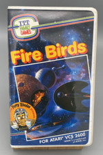 Atari 2600 fire gebraucht kaufen  Hilchenbach