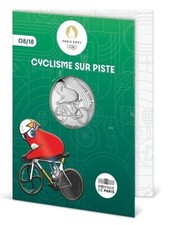 Collection 2024 argent d'occasion  France