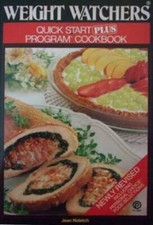Weight watchers quick for sale  Montgomery