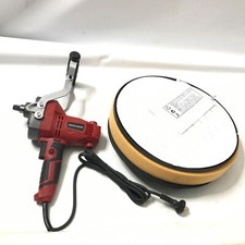 Moedor elétrico de concreto cimento argamassa espátula polidor de parede gesso velocidade 6 engrenagens comprar usado  Enviando para Brazil