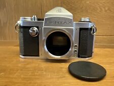 *RARO: CLA'd: quase em perfeito estado* Pentax AP O primeiro modelo de corpo de câmera de filme SLR /Japão comprar usado  Enviando para Brazil