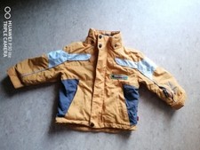Schneejacke schneehose gr gebraucht kaufen  Gersthofen