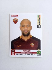 Figurina calciatori panini usato  Roma