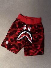 Bape shorts for sale  PINNER