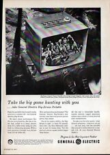 1957 general electric for sale  Wayland