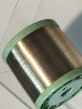 kupferdraht versilbert gebraucht kaufen  Weißenburg i.Bay.