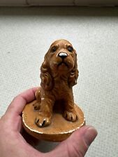 Cocker spaniel ornament for sale  ST. HELENS