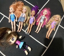 Barbie sister dolls for sale Barbie sister dolls for sale  DUNDEE