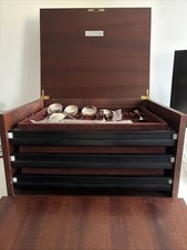 Wilkens besteck 800er gebraucht kaufen  Hamburg