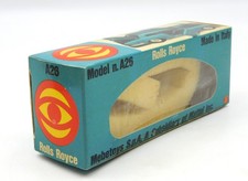 Mebetoys rolls royce usato  Roma