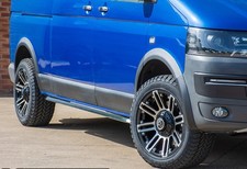 fender flares for sale  ENNISKILLEN