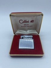 Accendino colibri gas usato  Mantova