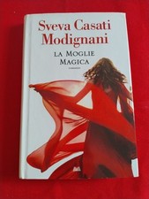 Moglie magica sveva usato  Vignate