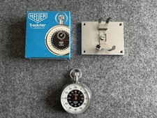 Heuer trackstar jewels gebraucht kaufen  Krummhörn