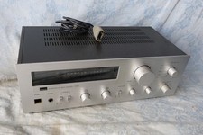 Audio amplificateur vintage d'occasion  Douai