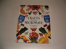 Crafts microwave jenkins for sale  UK