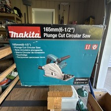 Makita sp6000j1 amp for sale  Peculiar