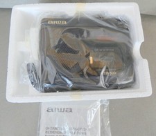 Magnetophone cassette aiwa d'occasion Magnetophone cassette aiwa d'occasion  Dijon