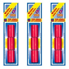 Wicke knallplättchen zündpl� gebraucht kaufen  Machern