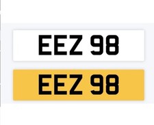 Eez dateless 3x2 for sale  NEWTOWNARDS