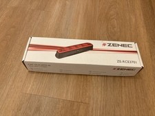Zenec rückfahrkamera rce3701 gebraucht kaufen  Sassnitz