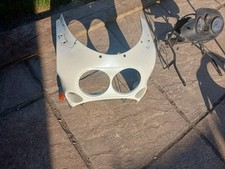 Suzuki gsxr1100k genuine for sale  DENBIGH