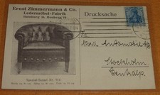Ledermöbel ernst zimmermann gebraucht kaufen  Stemwede