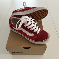 Vans school damen gebraucht kaufen  München