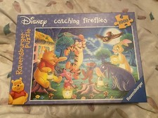 Ravensburger 1000pc disney for sale  Cincinnati