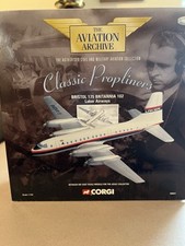 Corgi classic propliner for sale  Huntsville