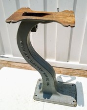 Wavy cast iron for sale  Bishopville