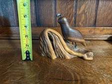 Unique hand carved for sale  Saratoga