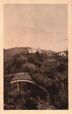 Cartolina alpicella varazze usato  Albenga