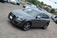 2016 audi 3.0t for sale  Mission