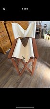 Director chair for sale  CAMBERLEY