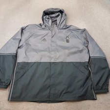 Adidas nottingham forest for sale  CAERPHILLY