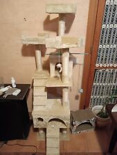 Tira graffi gatto usato  Roma