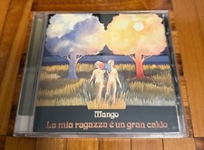 mango cd usato mango cd usato Vicenza