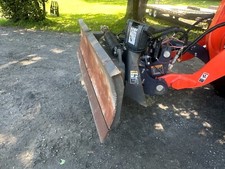 Grouser six way for sale  Barre