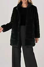 Centigrade coat black for sale  BURY