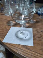 Vintage luminarc glass for sale  Westlake