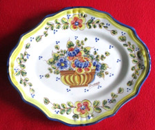 Vintage talavera decorative for sale  COVENTRY