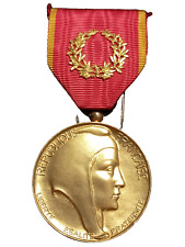 F2n médaille civile d'occasion  Saint-Jean-en-Royans