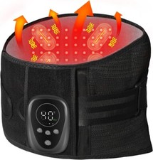 Hongjing ceinture massage d'occasion  Soumoulou