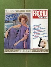 759 33giri ornella usato  Villarosa