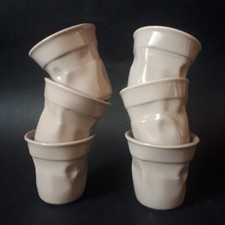 Set tazzine bialetti usato  Foggia