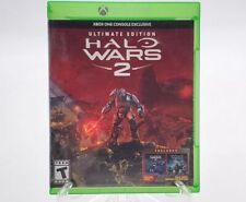 Halo wars ultimate for sale  Shenandoah