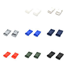 Plastic side release for sale  SLOUGH