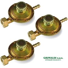 Regolatore gas gpl usato  Frattamaggiore