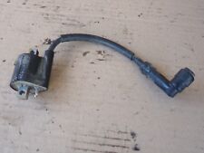 Bobine haute tension d'occasion  Guidel